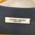 ユナイテッドアローズ UNITED ARROWS ハイツイスト WO ニット TEE メンズ JPN:S